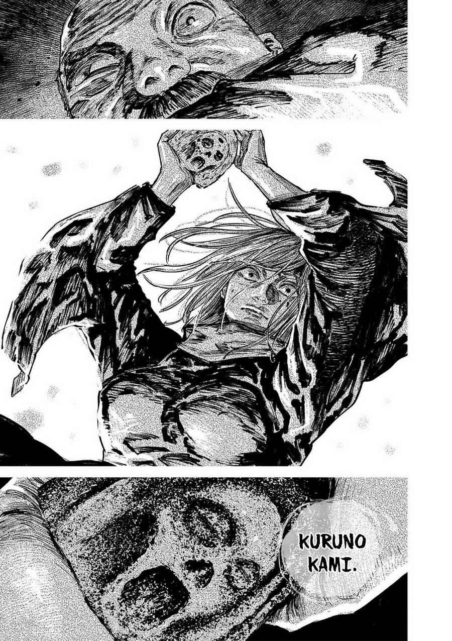 Gannibal Chapter 90 - 8