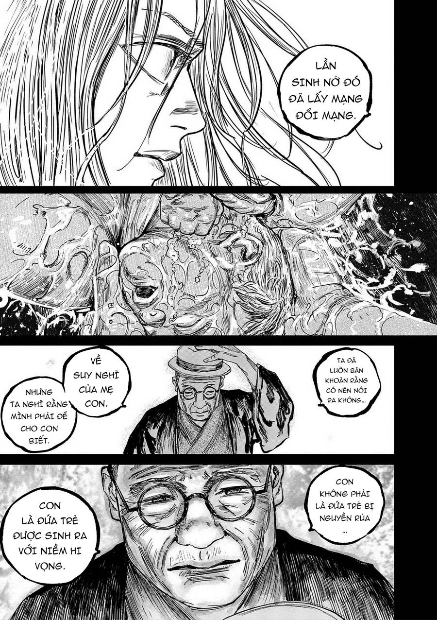 Gannibal Chapter 90 - 14