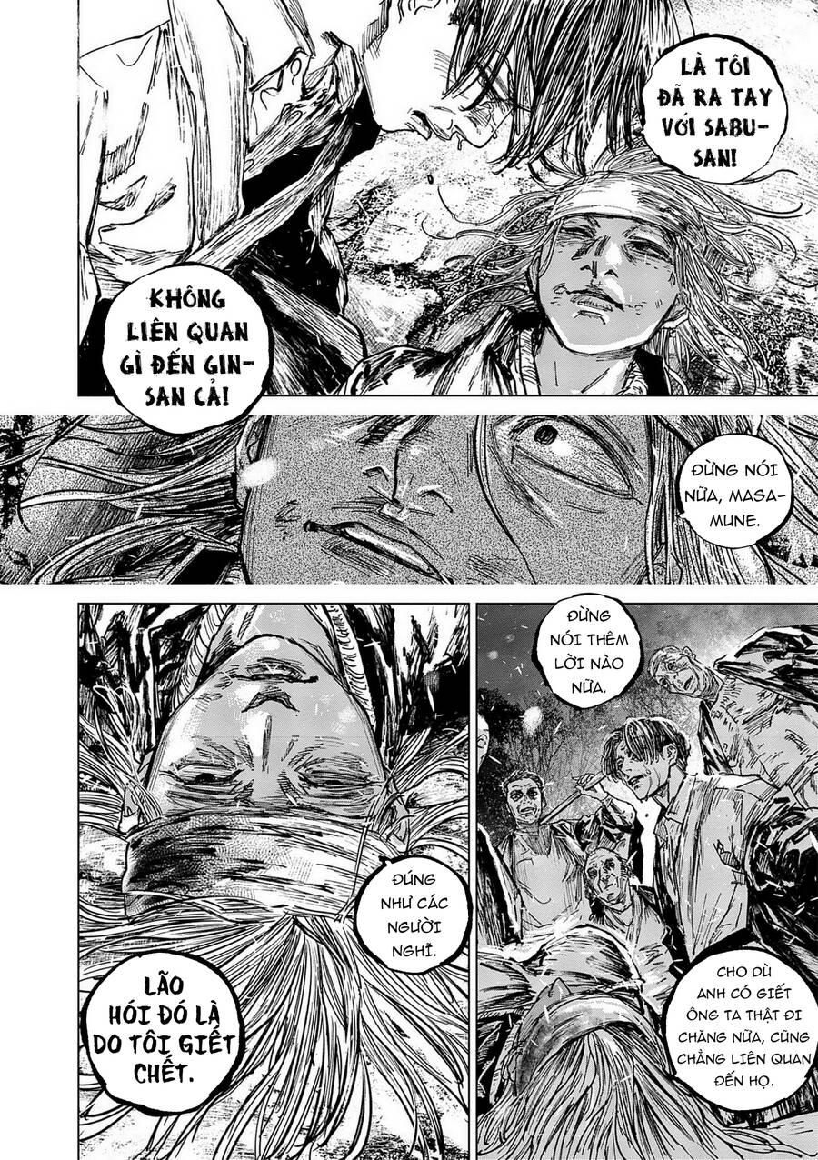 Gannibal Chapter 91 - 6