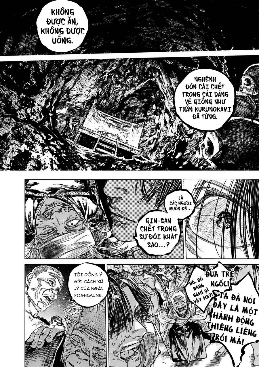 Gannibal Chapter 91 - 12
