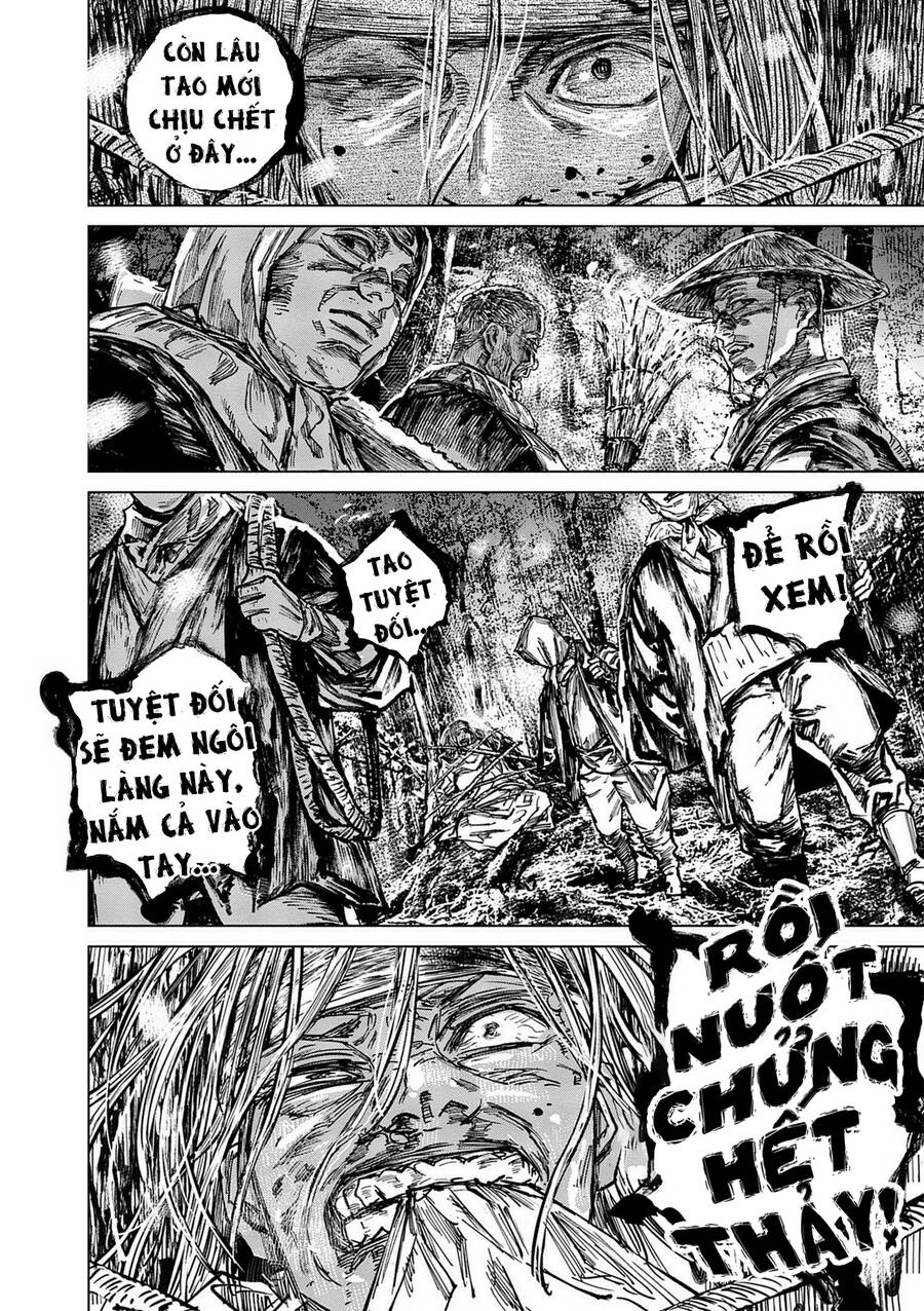 Gannibal Chapter 91 - 18
