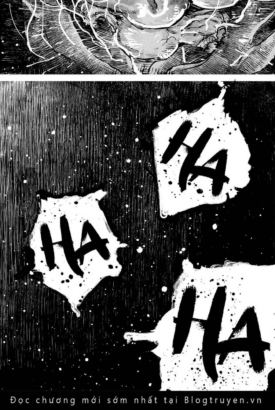 Gannibal Chapter 91 - 19