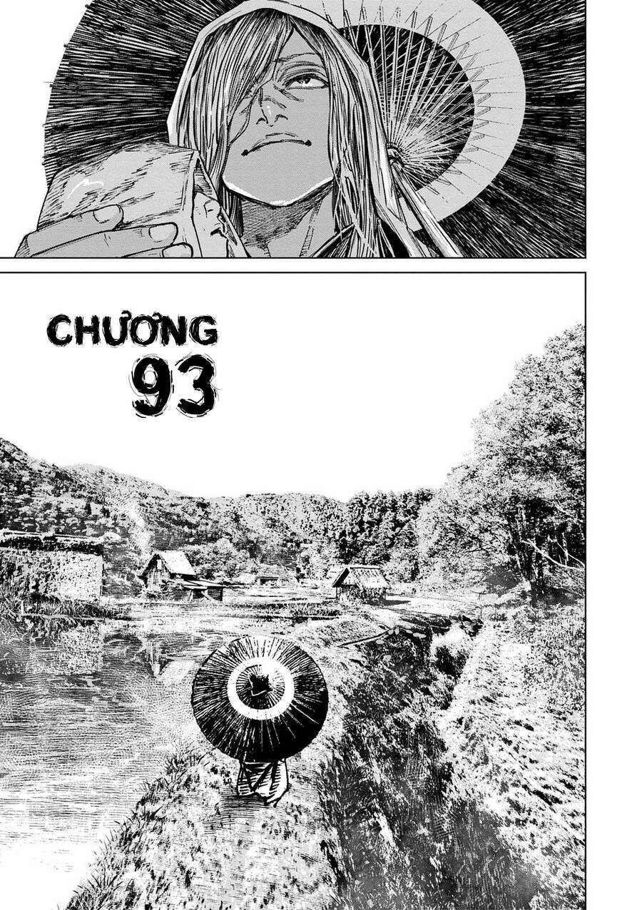 Gannibal Chapter 93 - 6