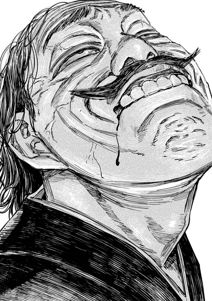 Gannibal Chapter 93 - 17