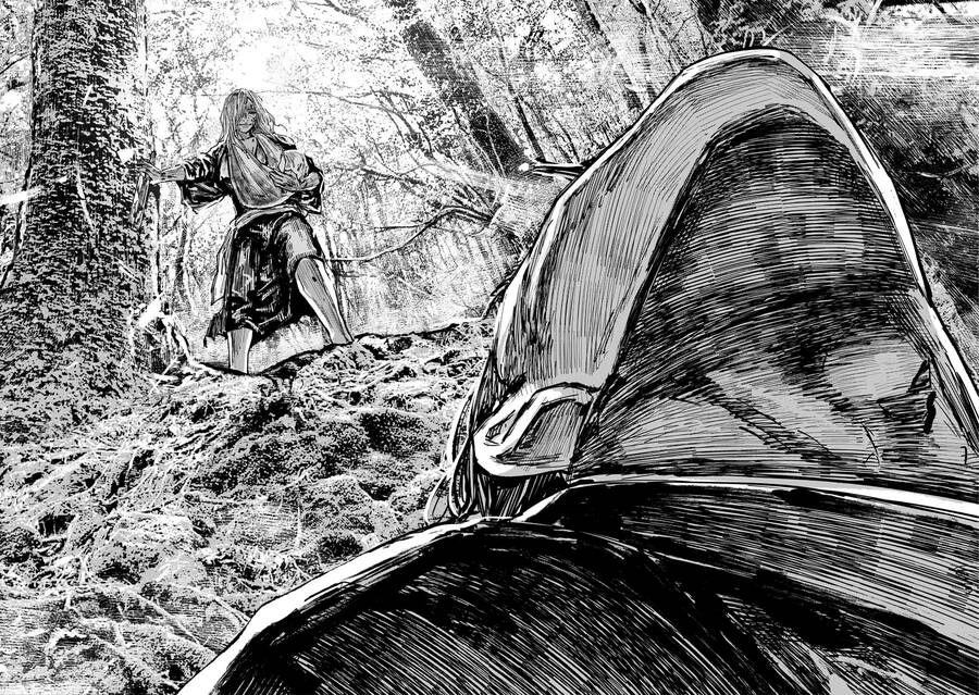 Gannibal Chapter 93 - 19