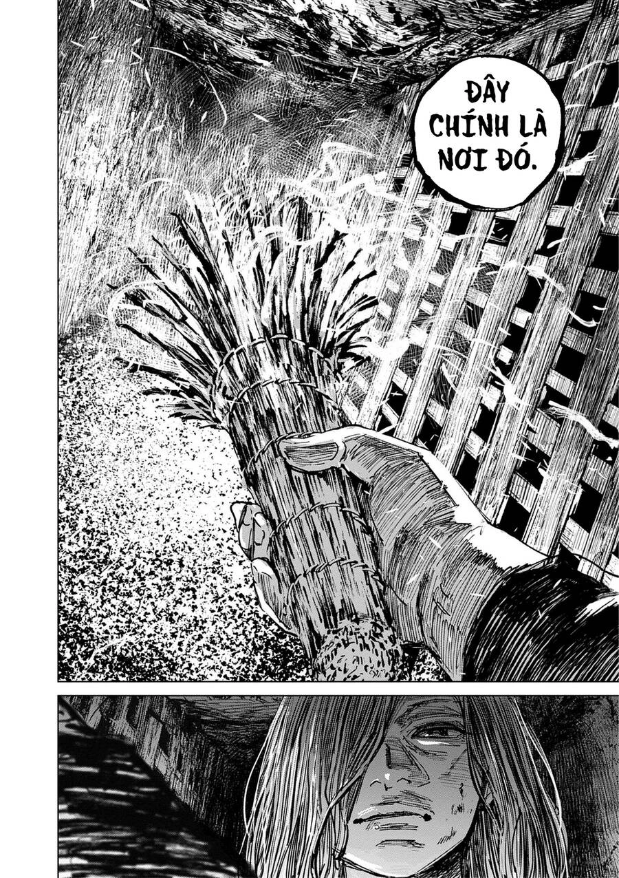 Gannibal Chapter 94 - 7