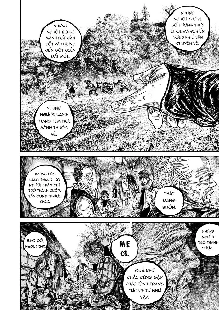Gannibal Chapter 94 - 15