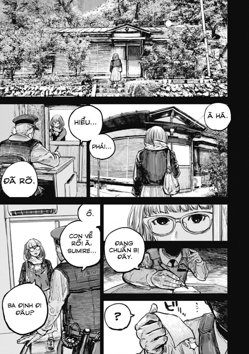 Gannibal Chapter 7 - 2