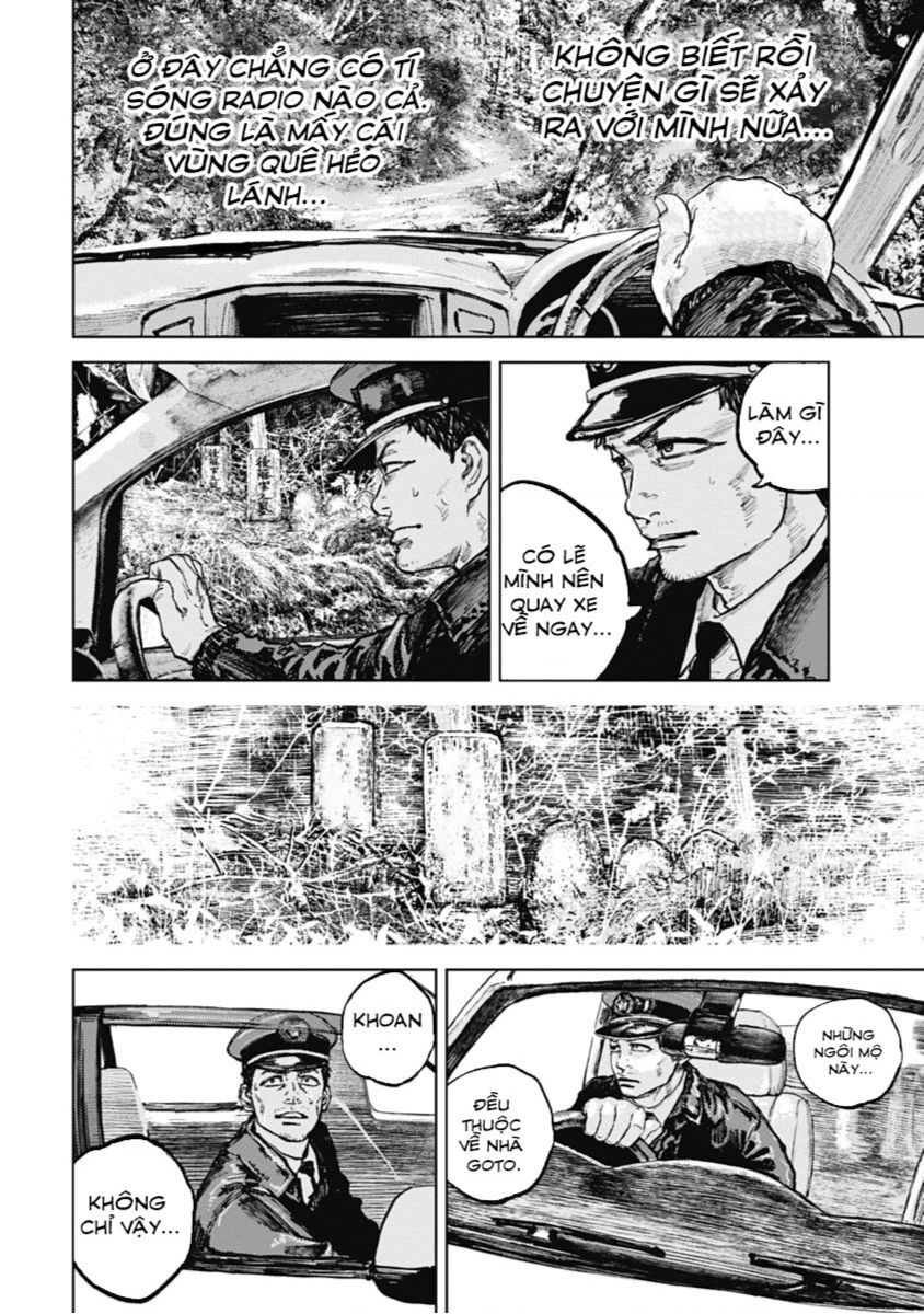 Gannibal Chapter 7 - 7