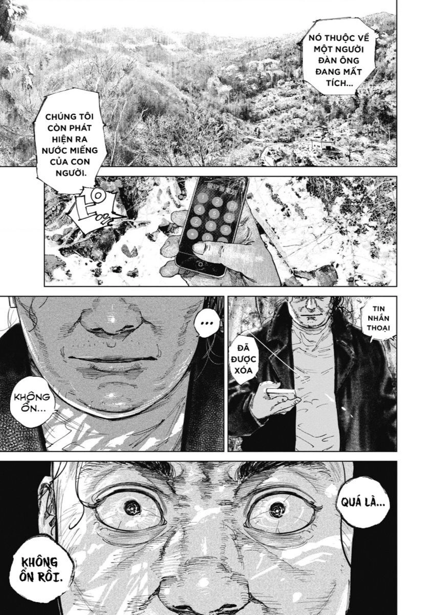 Gannibal Chapter 11 - 2