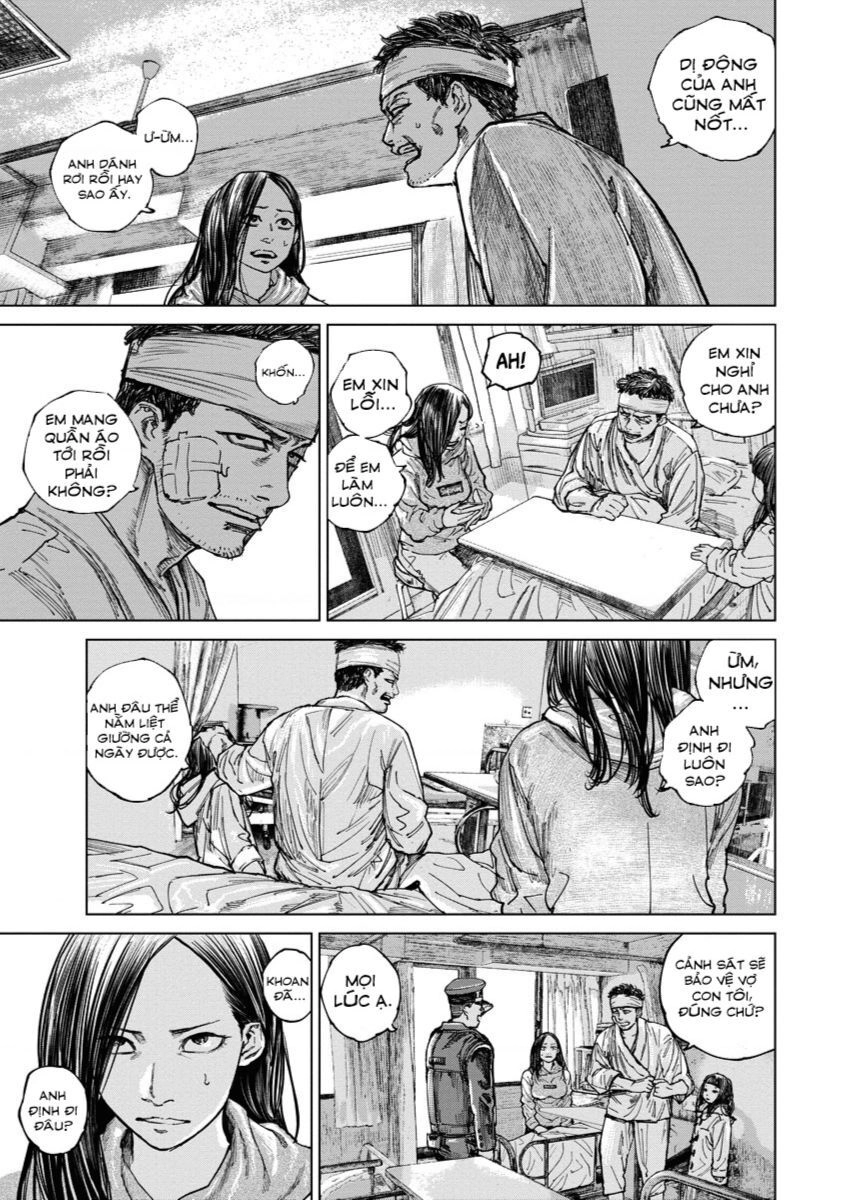 Gannibal Chapter 11 - 6