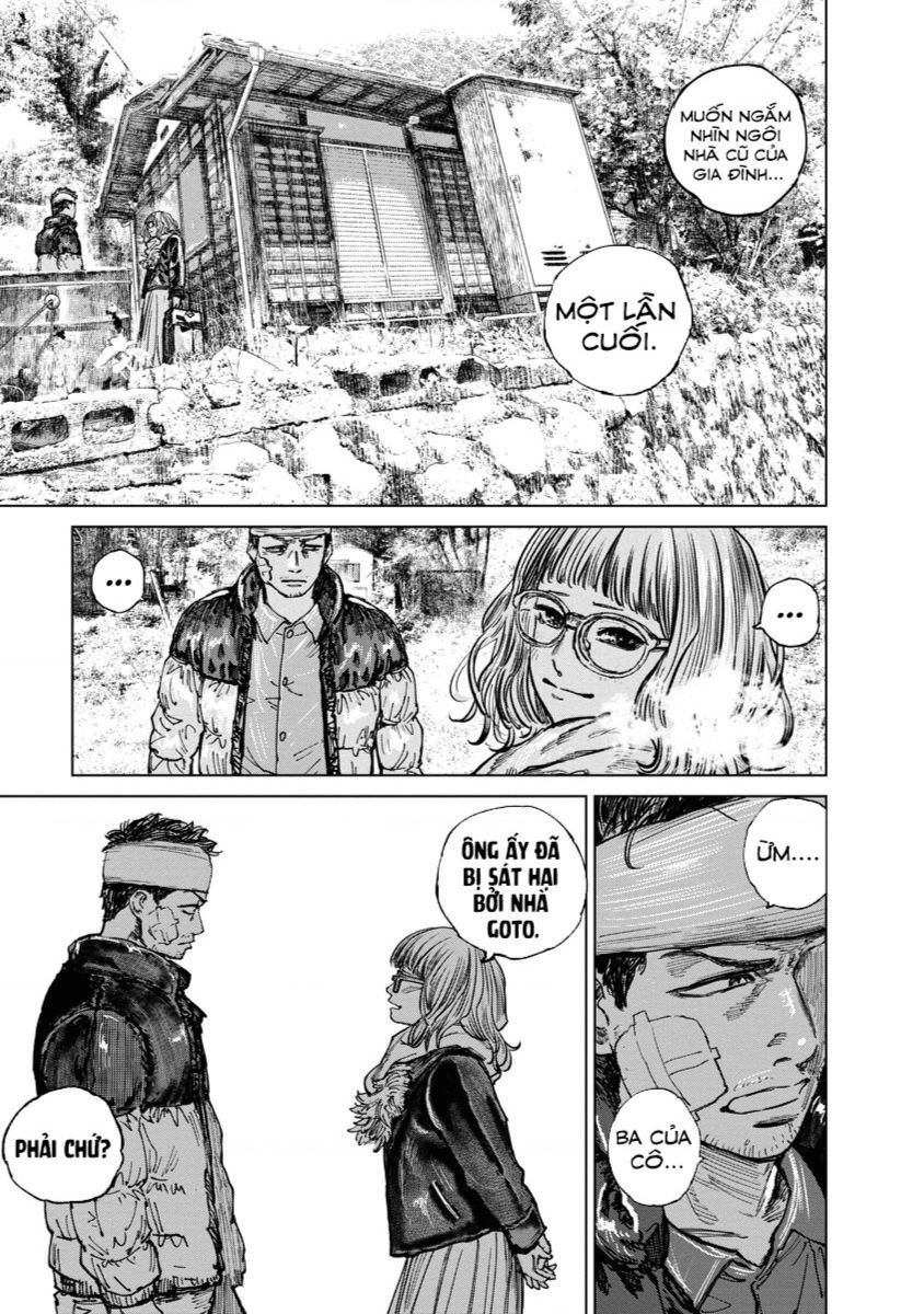 Gannibal Chapter 11 - 10