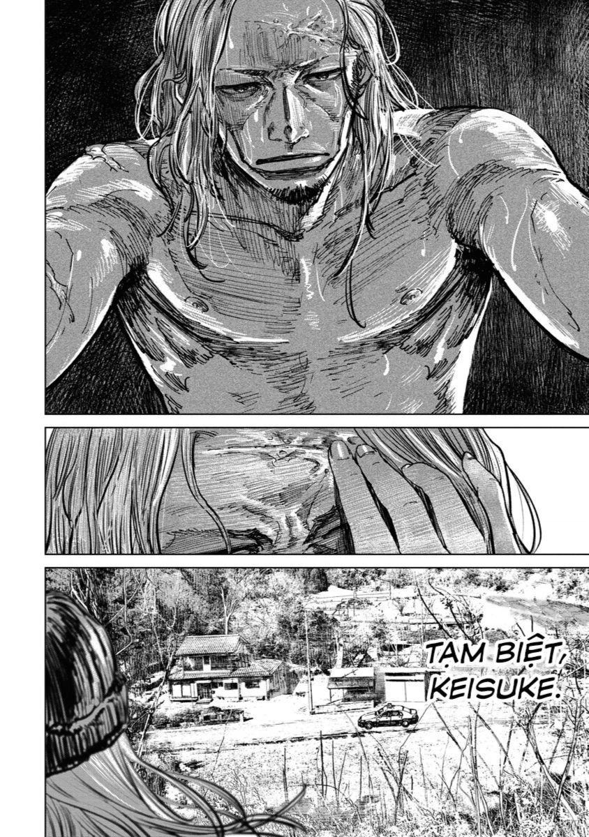 Gannibal Chapter 11 - 17