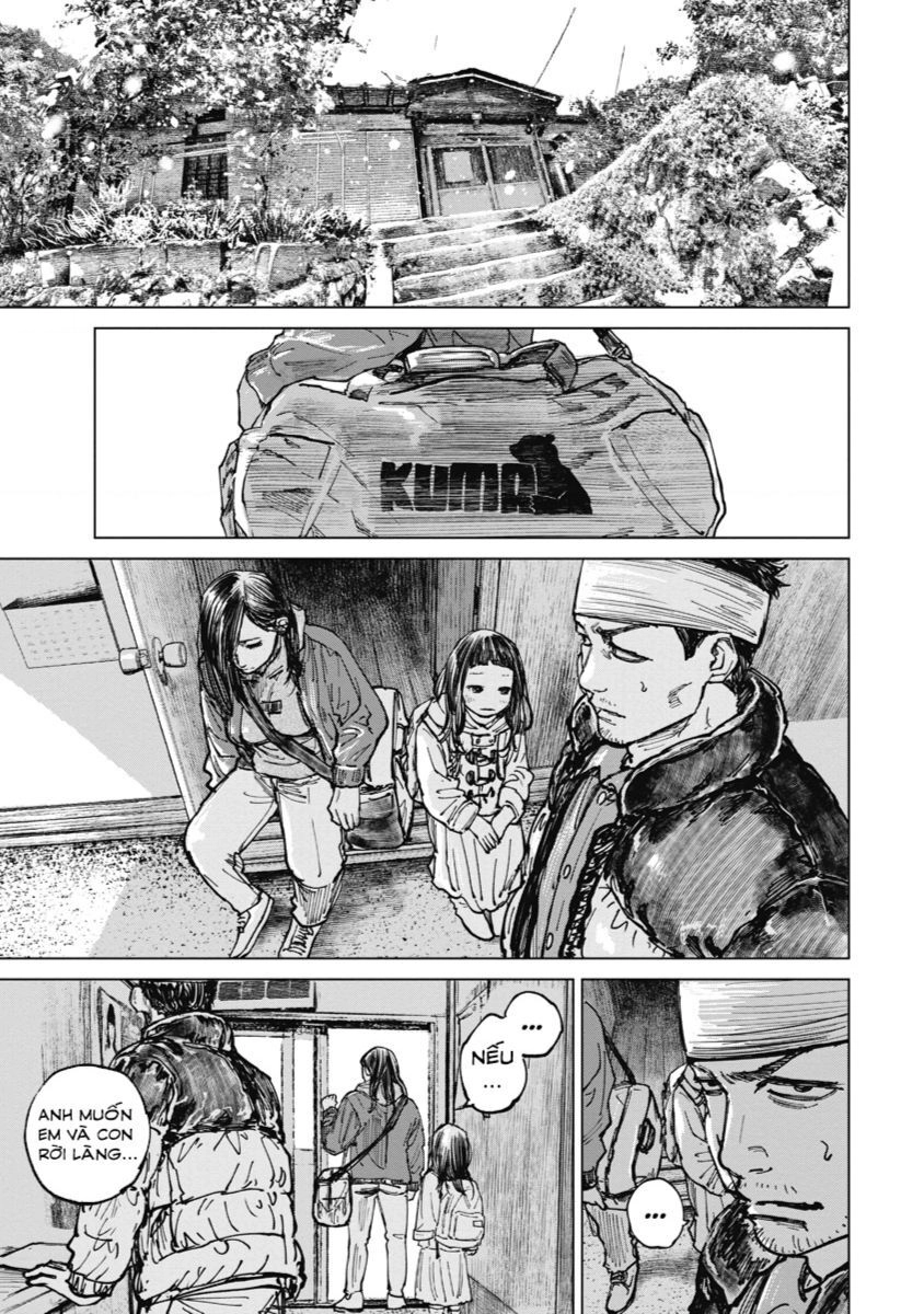 Gannibal Chapter 12 - 2