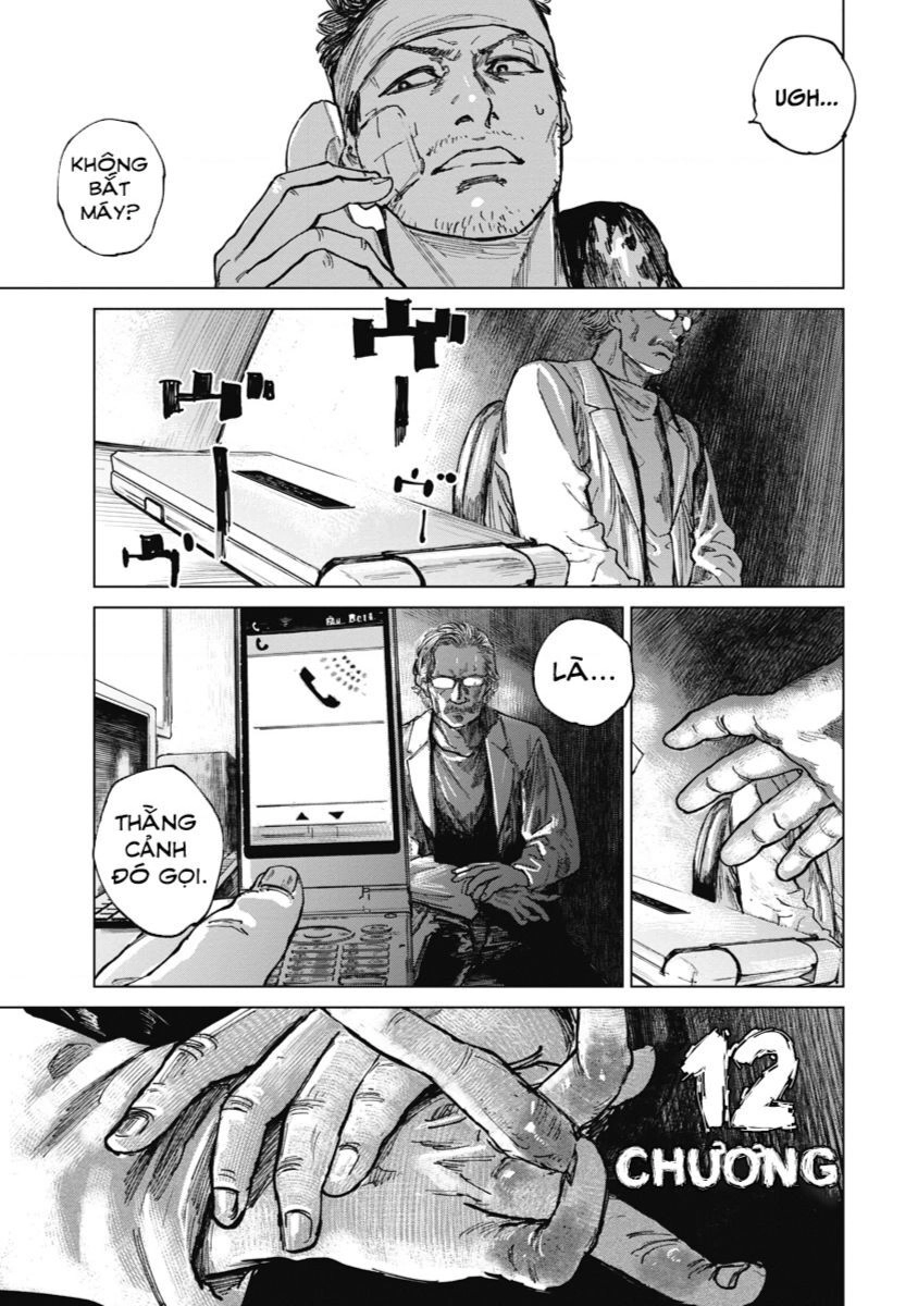 Gannibal Chapter 12 - 4