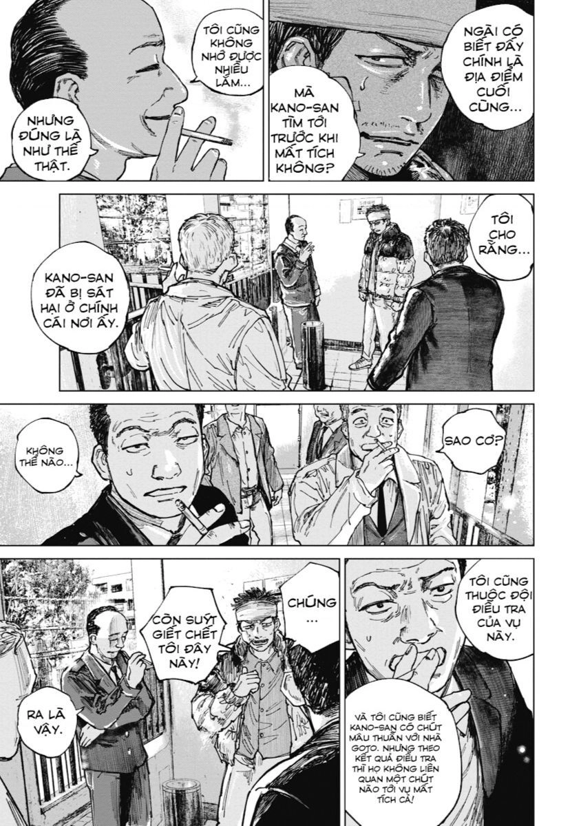 Gannibal Chapter 12 - 10