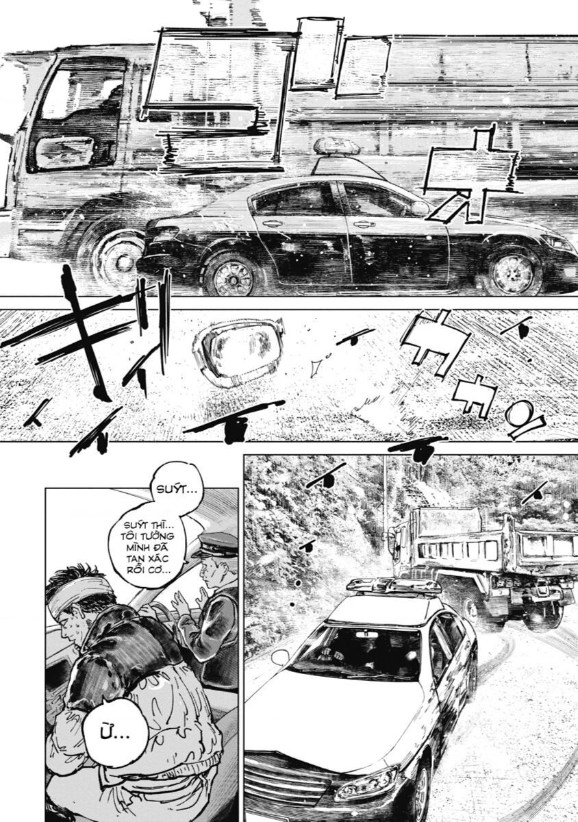 Gannibal Chapter 12 - 19