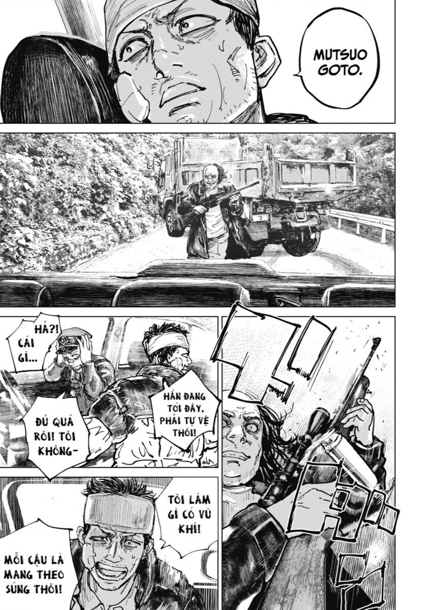 Gannibal Chapter 12 - 20