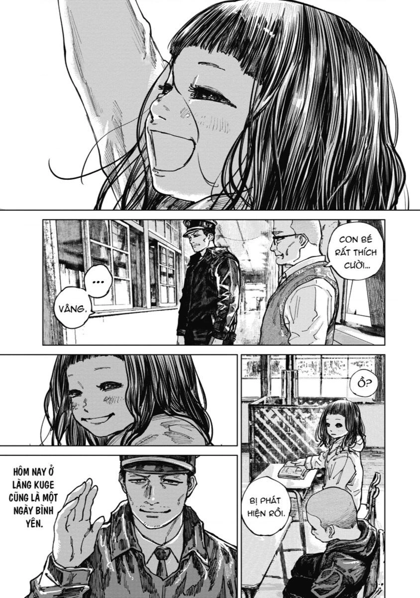 Gannibal Chapter 14 - 6