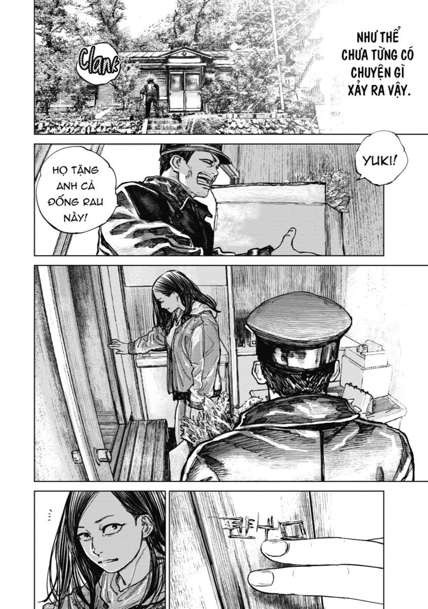 Gannibal Chapter 14 - 7