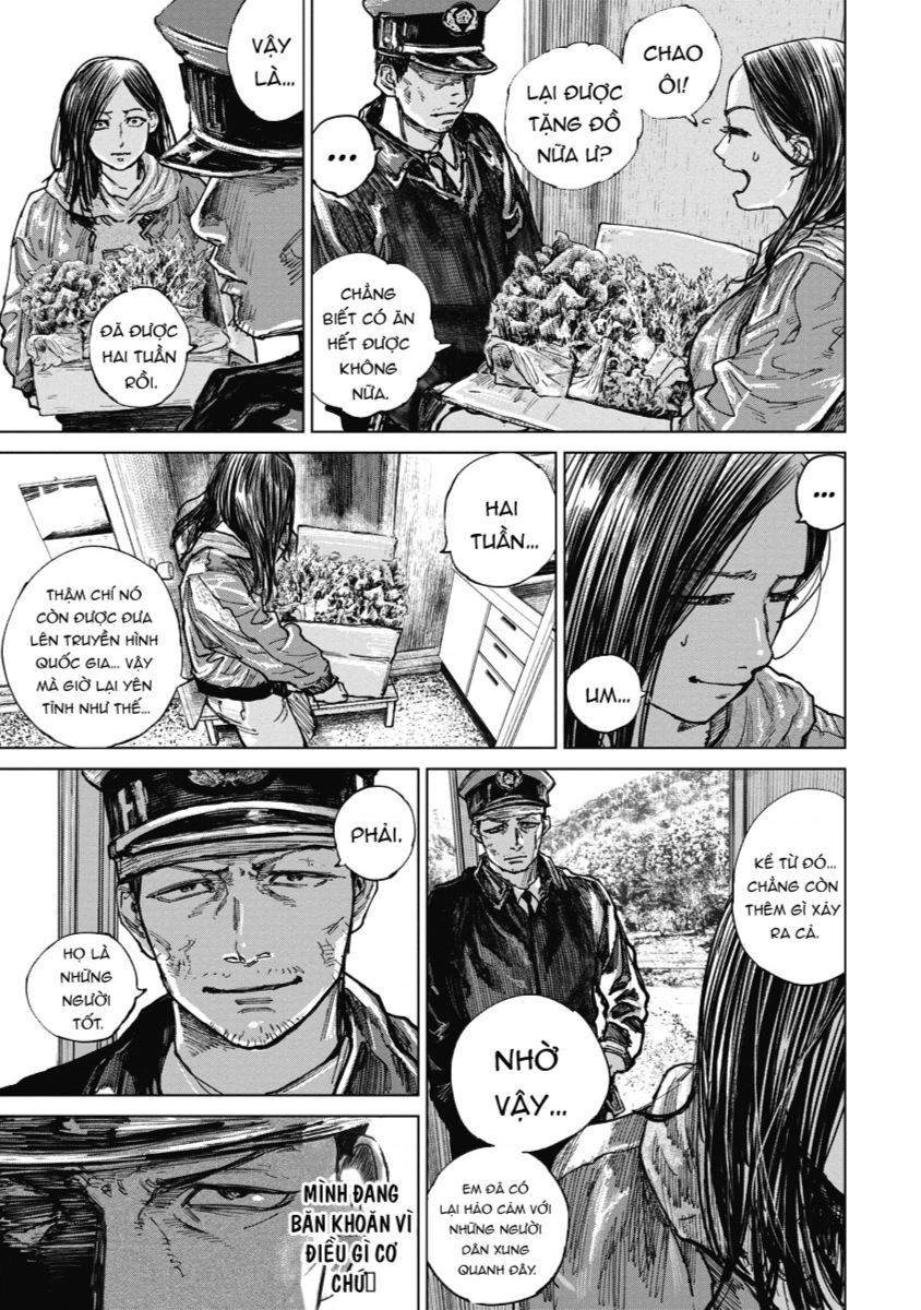 Gannibal Chapter 14 - 8