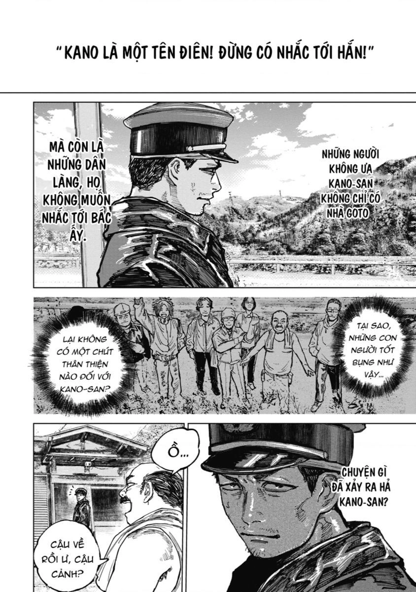 Gannibal Chapter 14 - 9