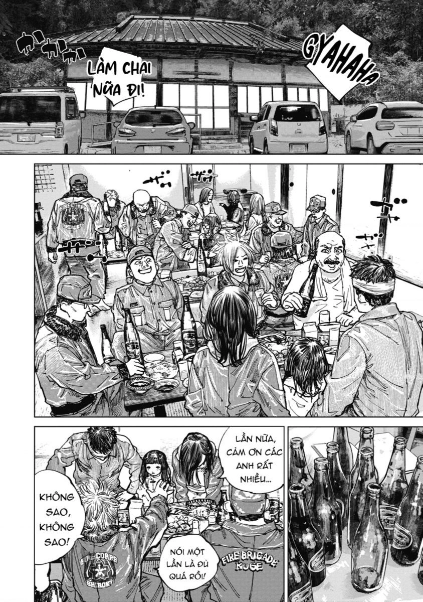 Gannibal Chapter 14 - 11