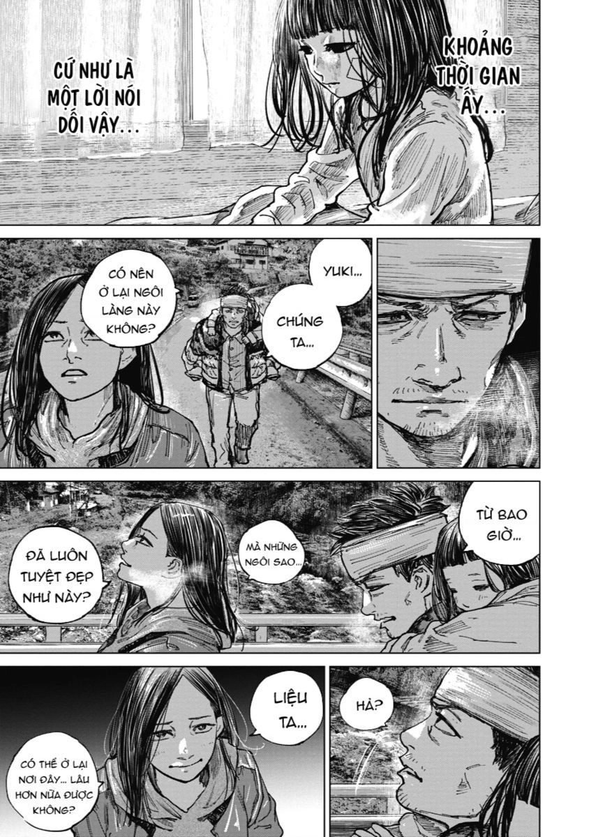 Gannibal Chapter 14 - 18