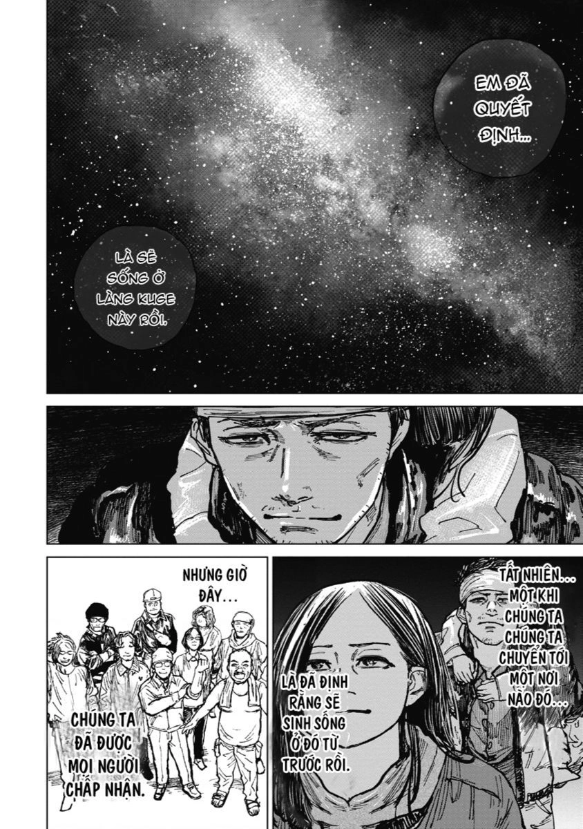 Gannibal Chapter 14 - 19