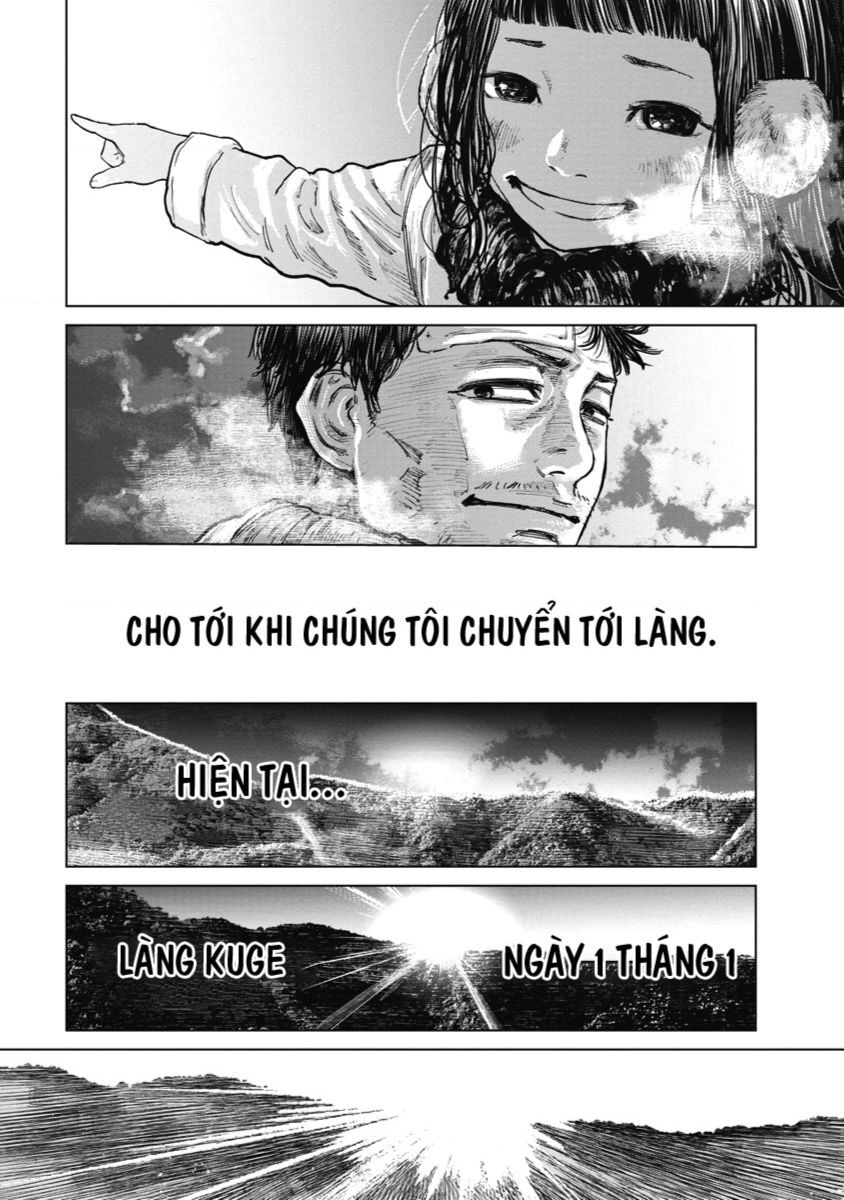 Gannibal Chapter 18 - 3