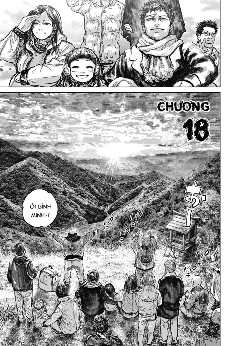 Gannibal Chapter 18 - 4