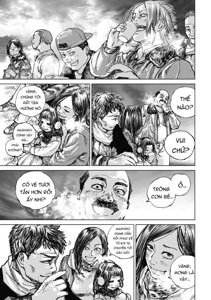 Gannibal Chapter 18 - 6