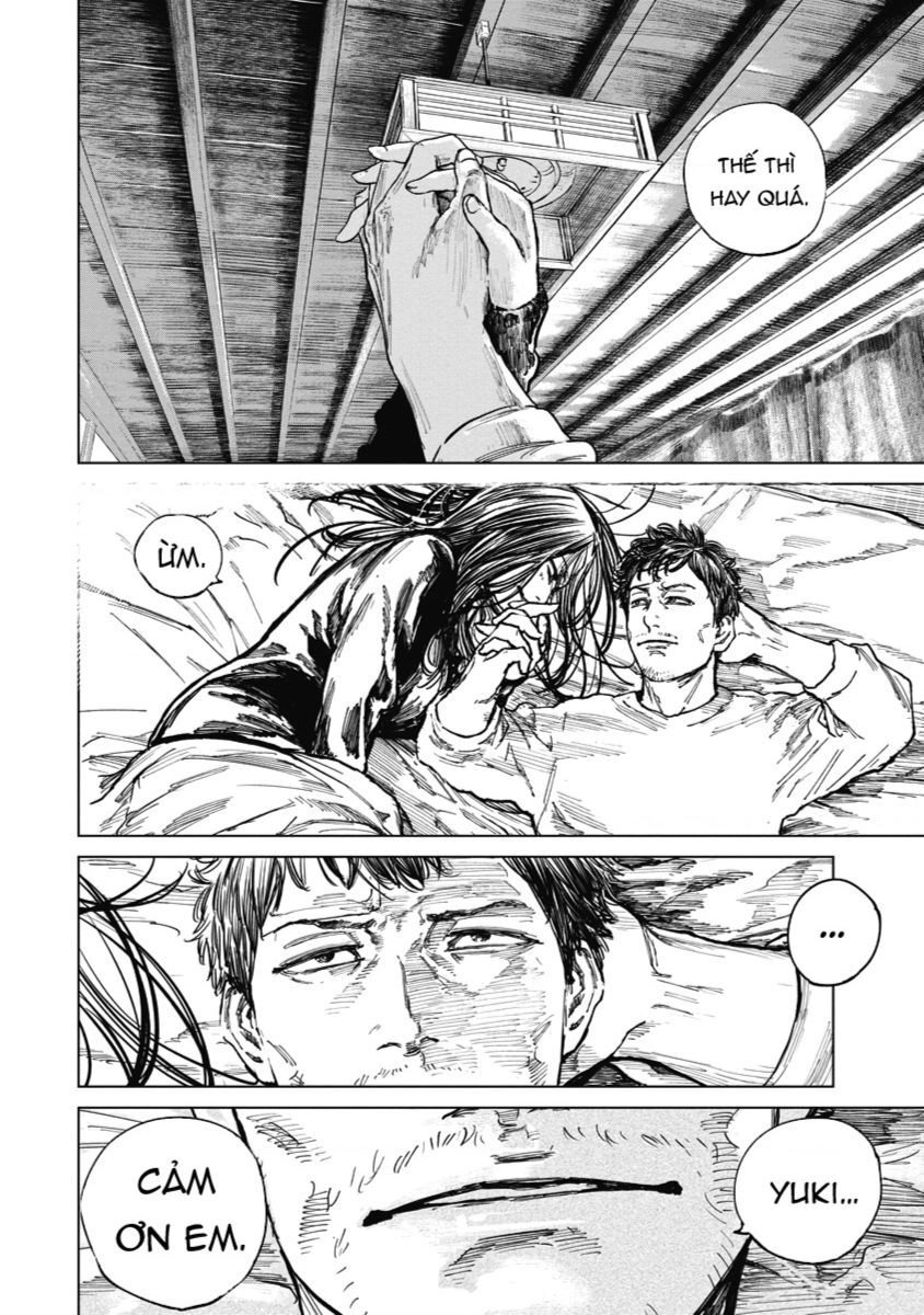 Gannibal Chapter 18 - 9