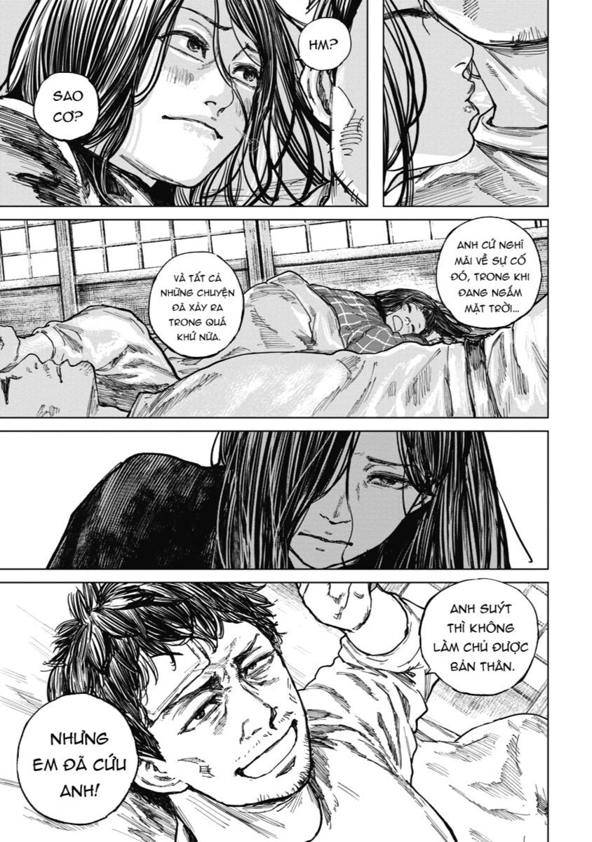 Gannibal Chapter 18 - 10