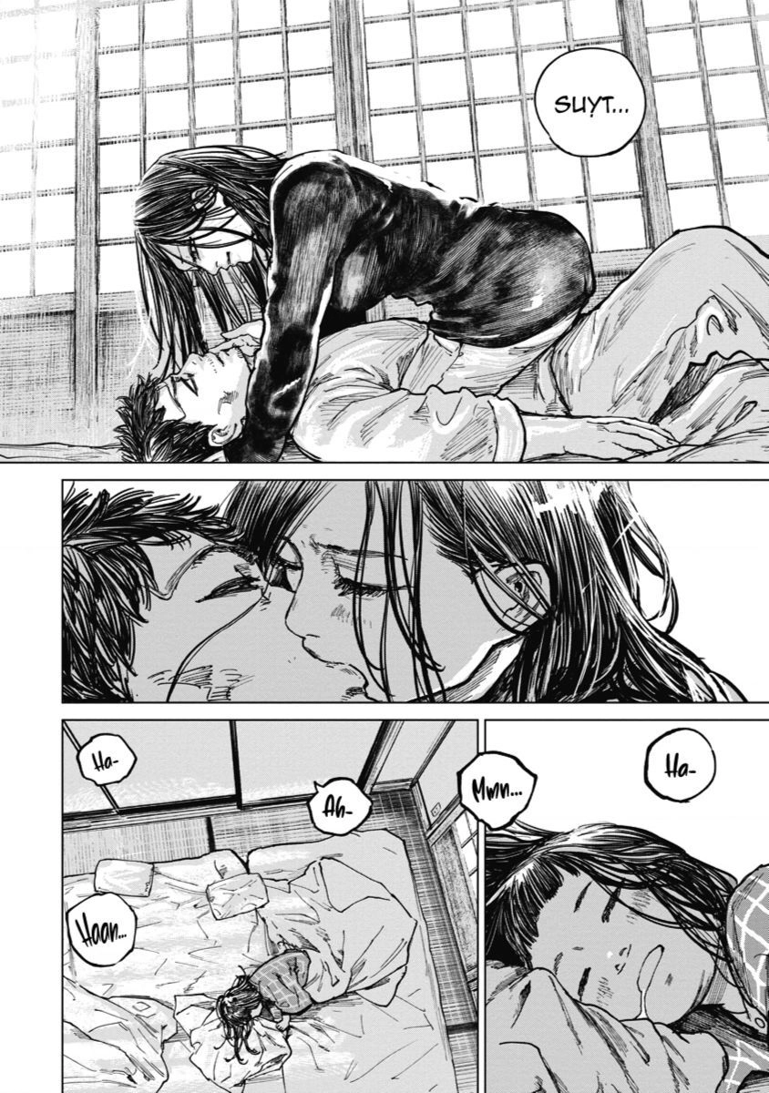 Gannibal Chapter 18 - 13