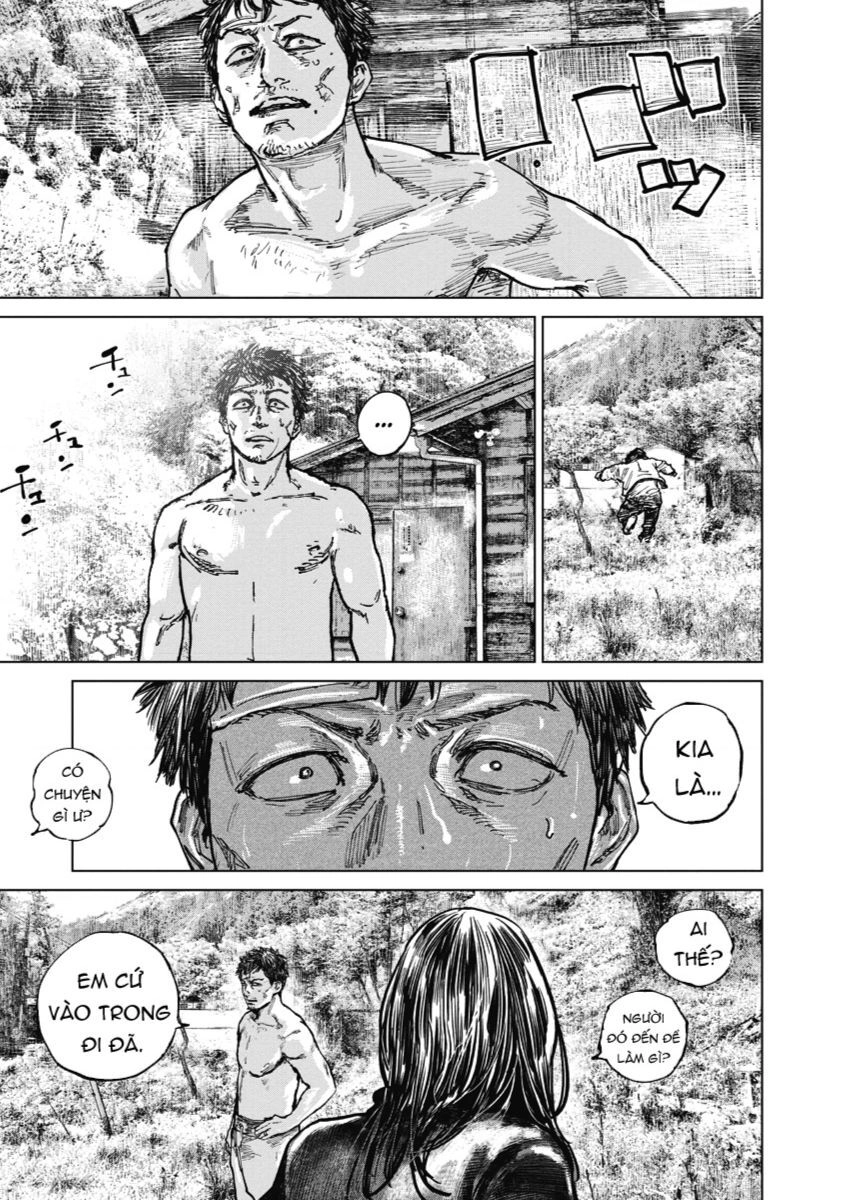 Gannibal Chapter 18 - 16