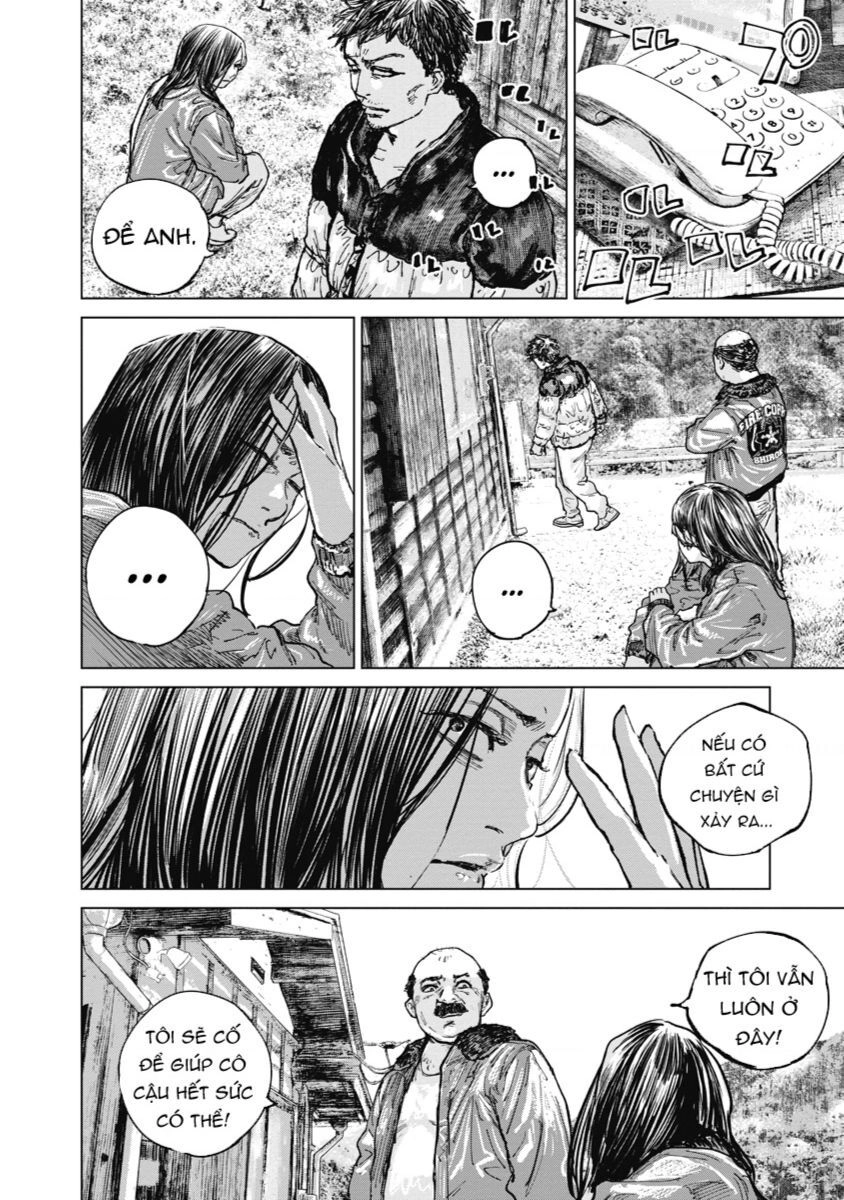 Gannibal Chapter 19 - 3