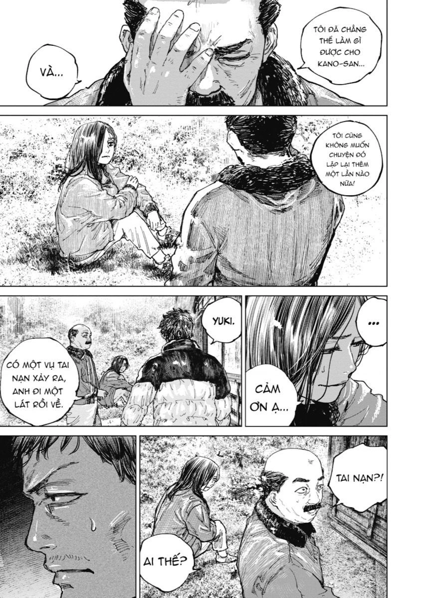 Gannibal Chapter 19 - 4