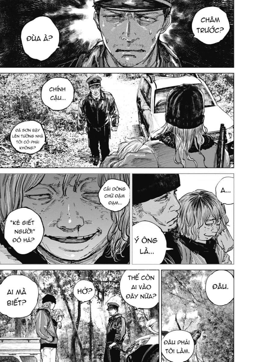 Gannibal Chapter 19 - 8