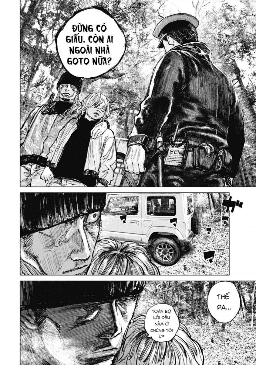 Gannibal Chapter 19 - 9