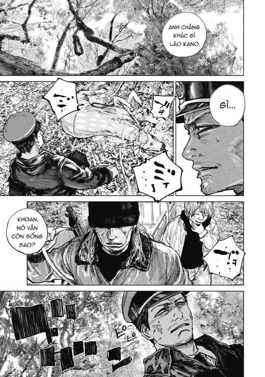 Gannibal Chapter 19 - 10