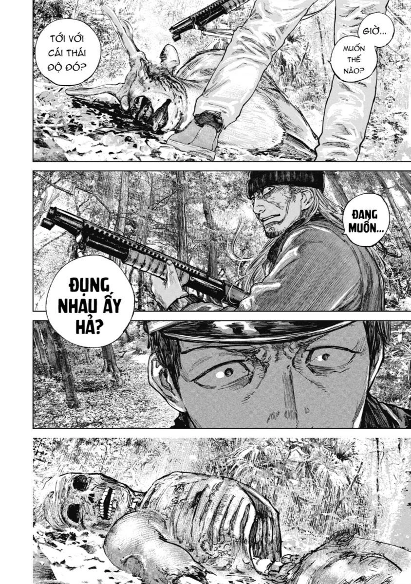 Gannibal Chapter 19 - 11