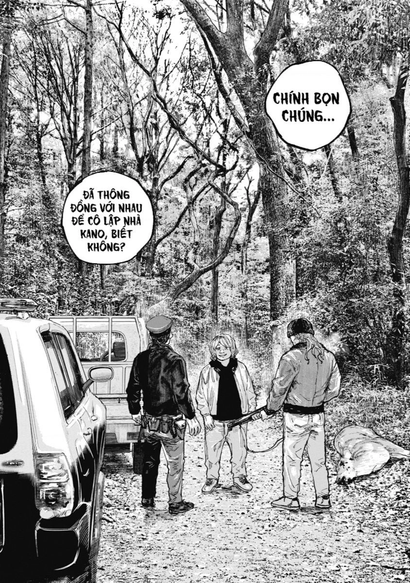 Gannibal Chapter 19 - 13