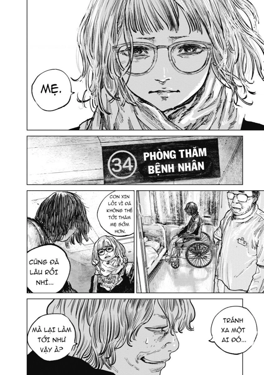 Gannibal Chapter 19 - 16