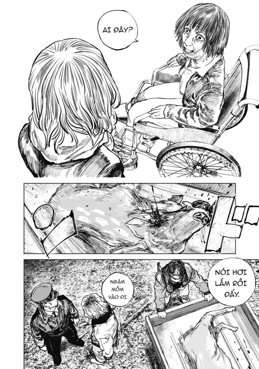 Gannibal Chapter 19 - 17