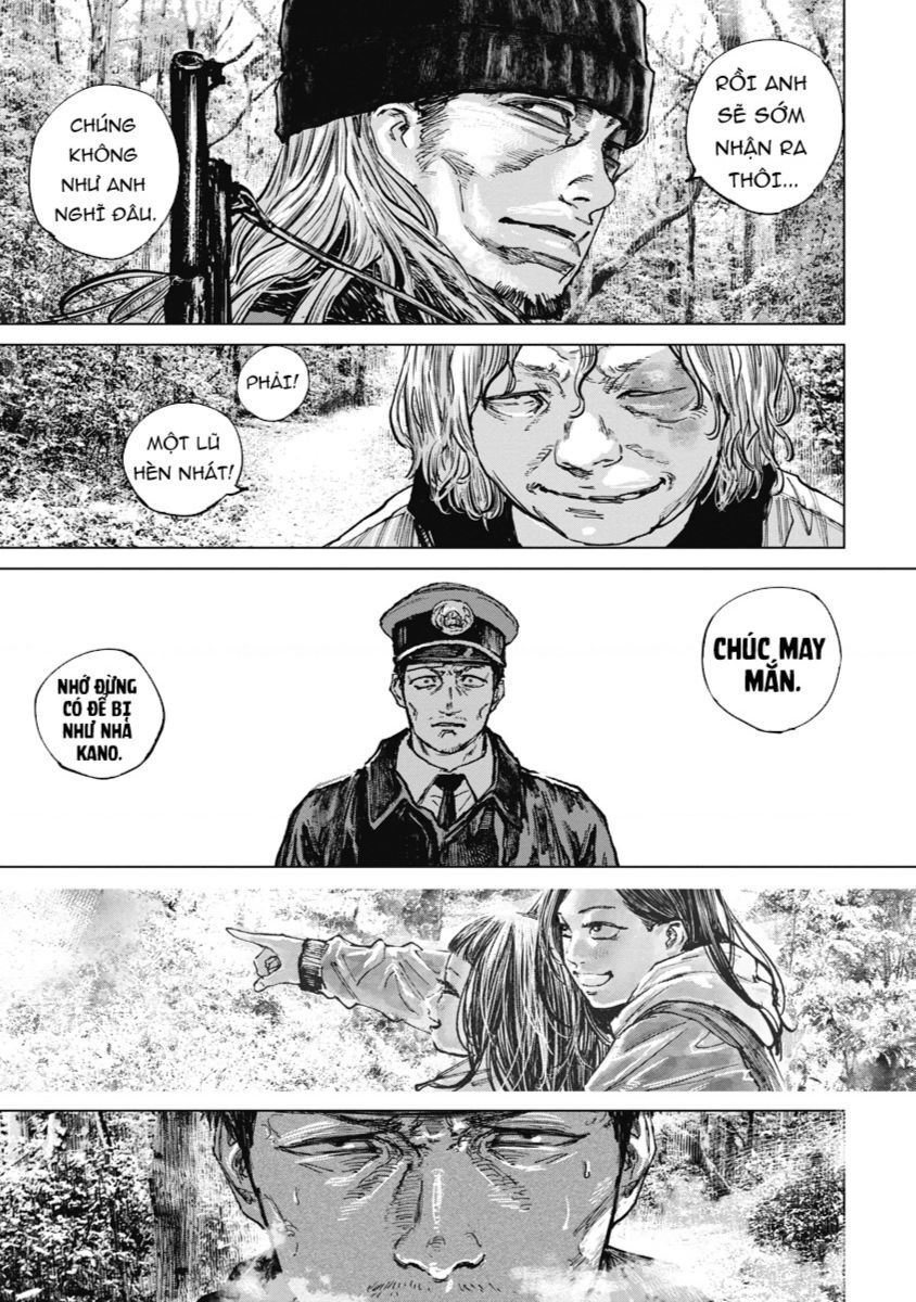 Gannibal Chapter 19 - 18