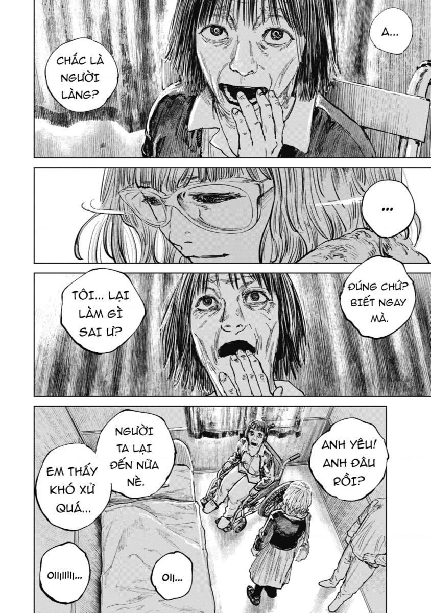 Gannibal Chapter 19 - 19