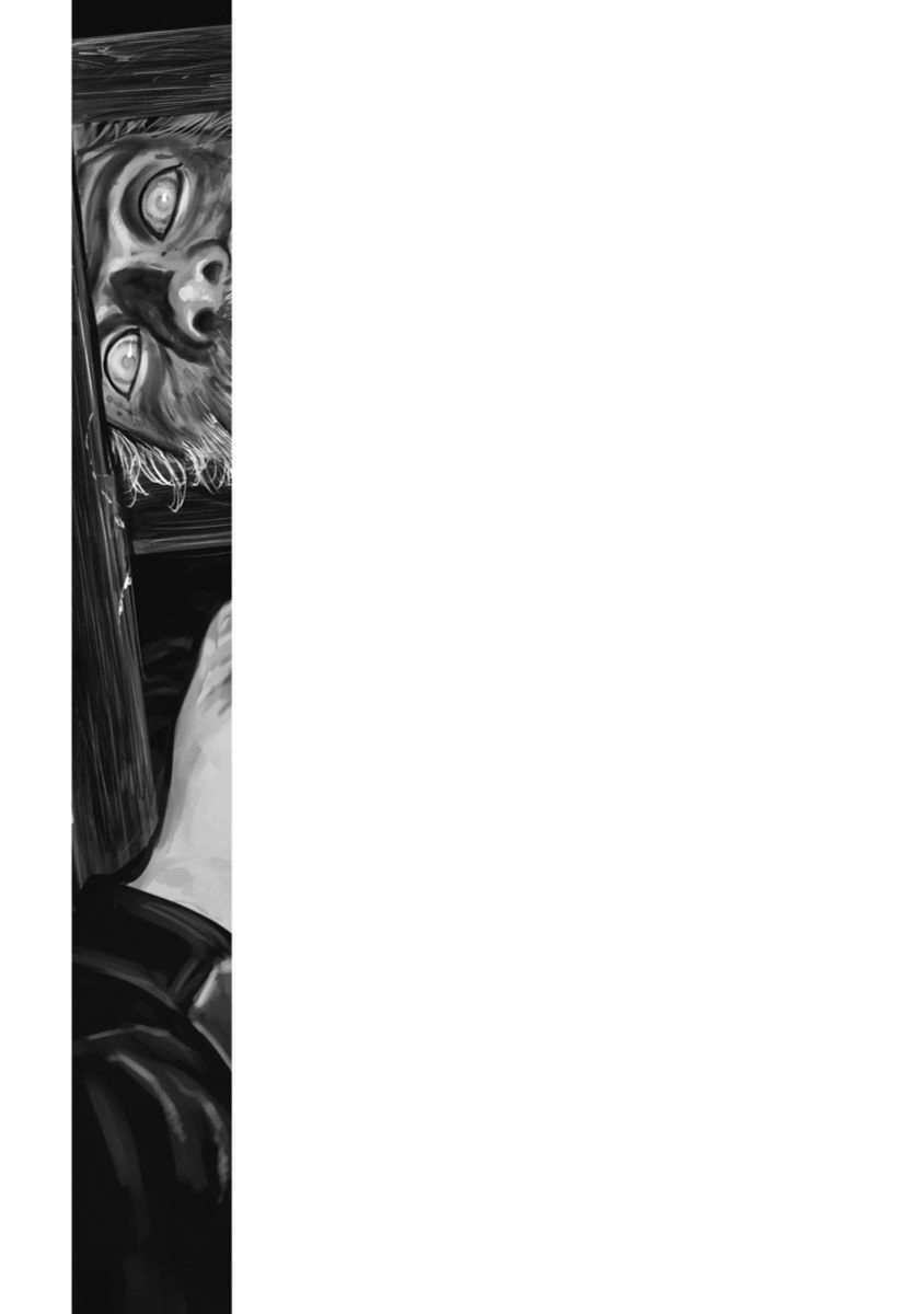 Gannibal Chapter 19 - 23