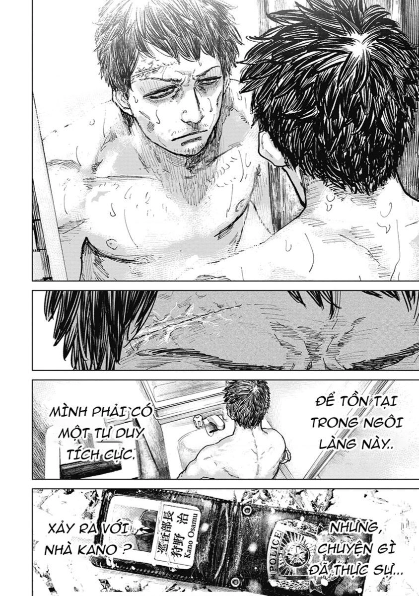 Gannibal Chapter 20 - 6