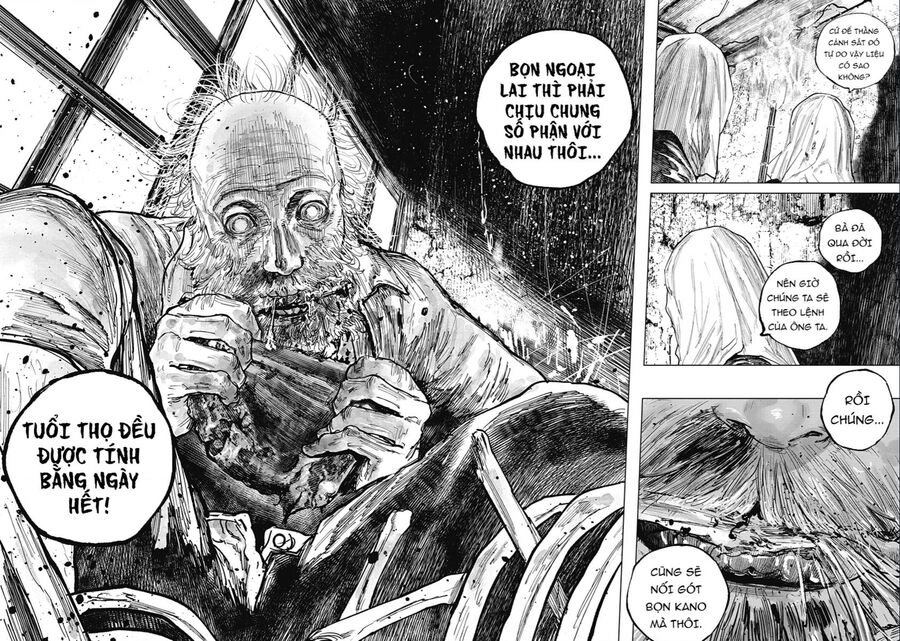 Gannibal Chapter 20 - 8